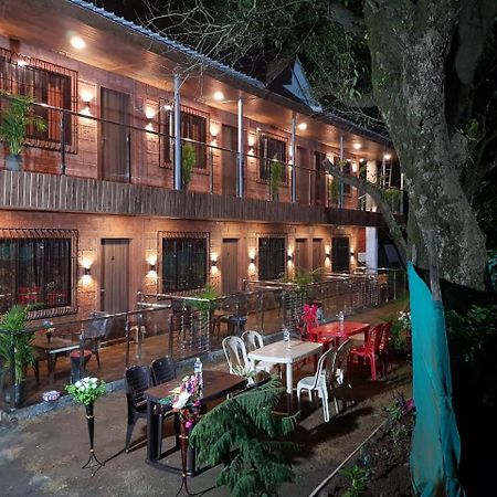 C P Cottage Mahābaleshwar Εξωτερικό φωτογραφία