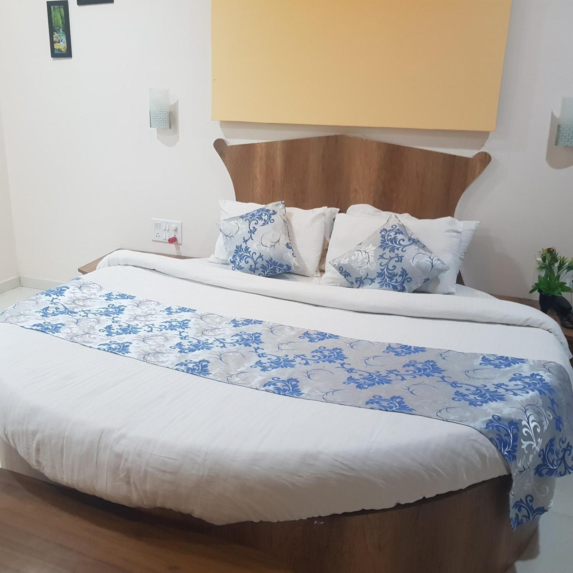 C P Cottage Mahābaleshwar Εξωτερικό φωτογραφία