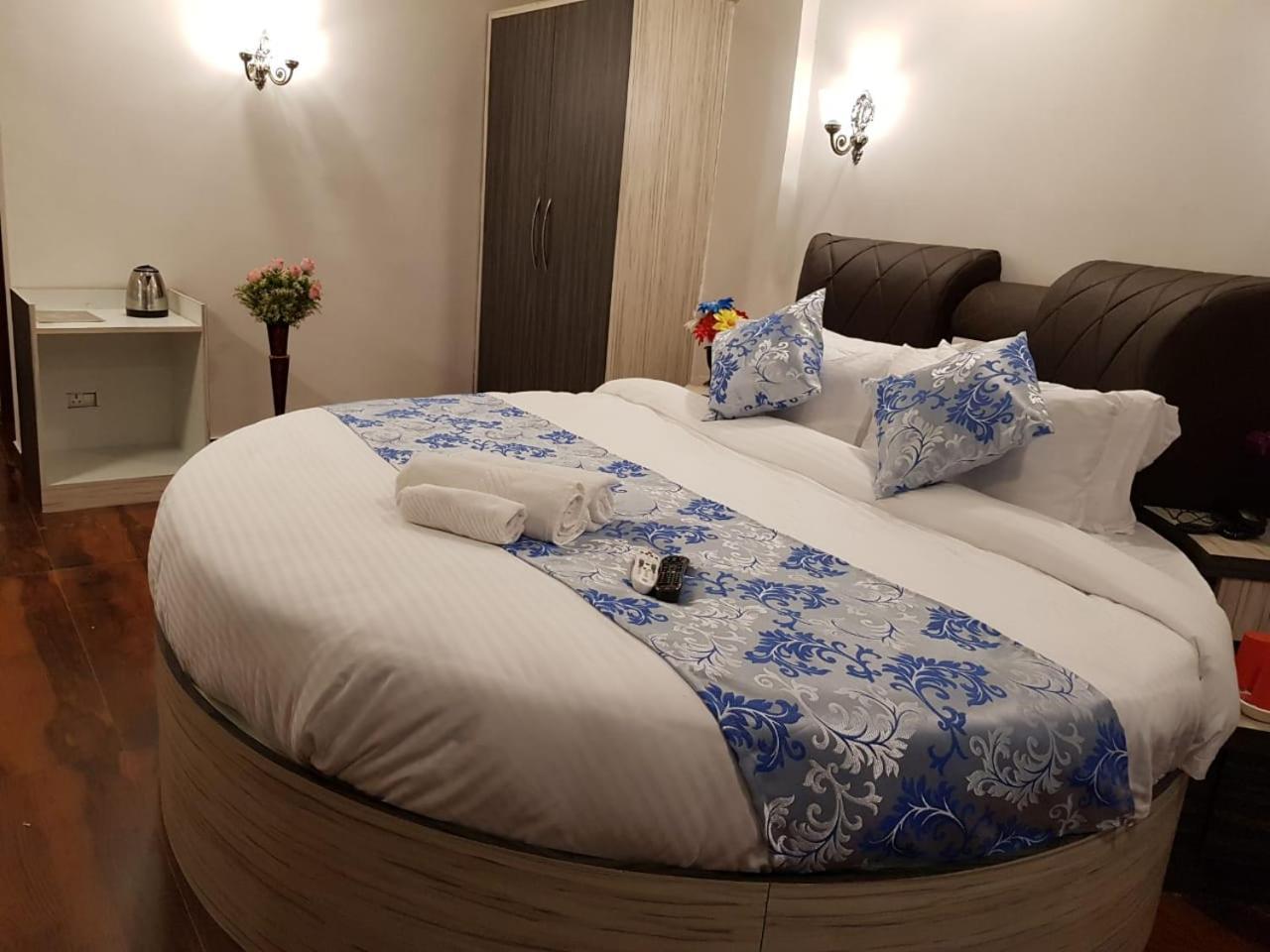 C P Cottage Mahābaleshwar Εξωτερικό φωτογραφία